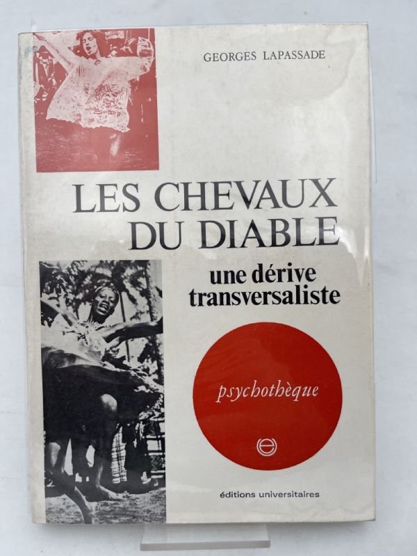 Les chevaux du diable. Une dérive trasversaliste