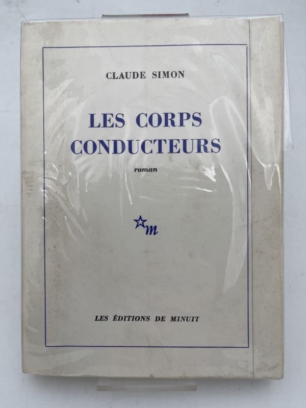 Les corps conducteurs | Immagine principale
