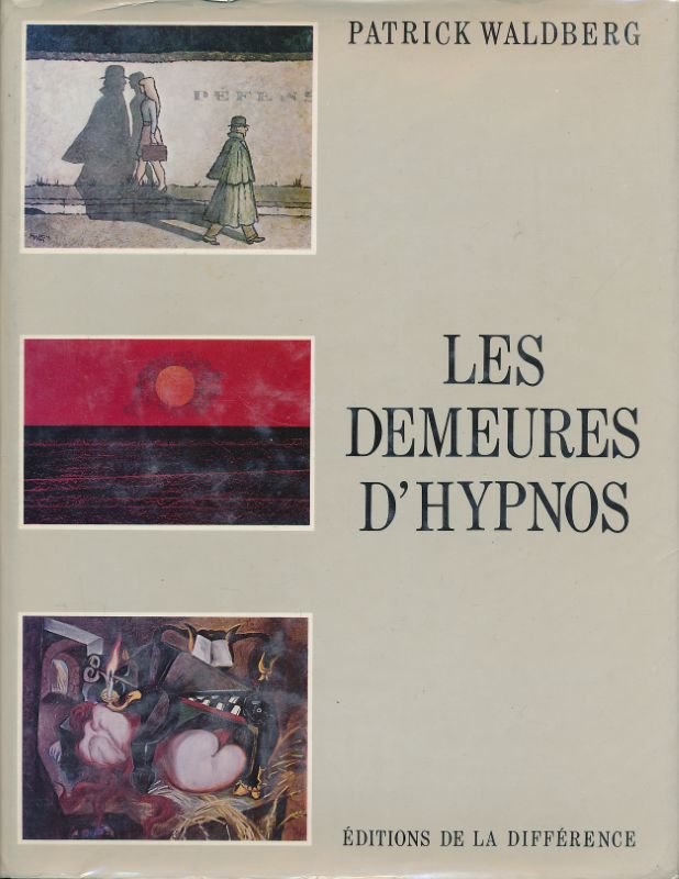 Les demeures d'Hypnos