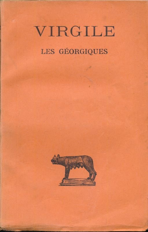 Les Géorgiques