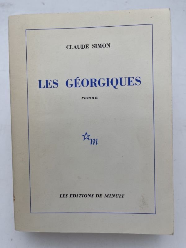 Les Géorgiques | Immagine principale