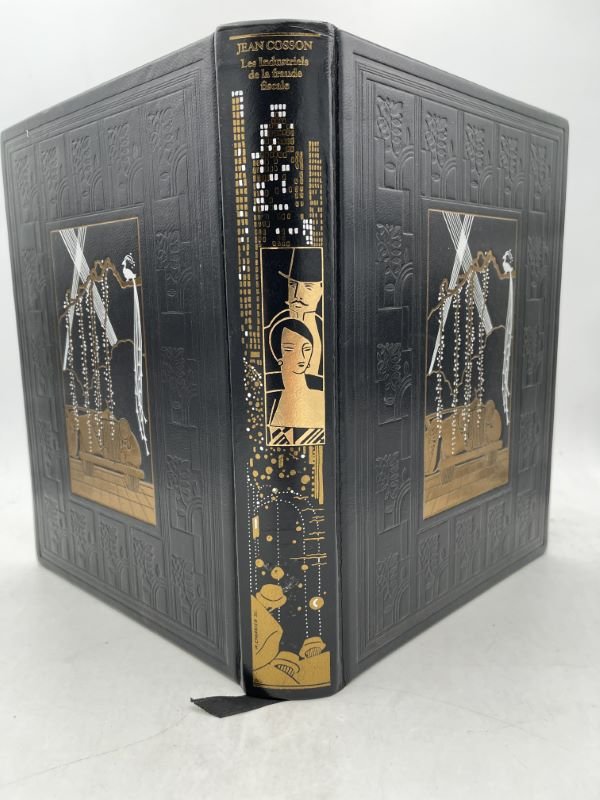 Les industriels de la fraude fiscale | Immagine principale