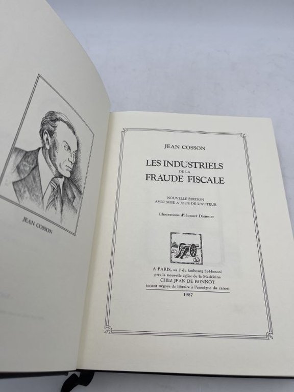 Les industriels de la fraude fiscale | Immagine Gallery 2