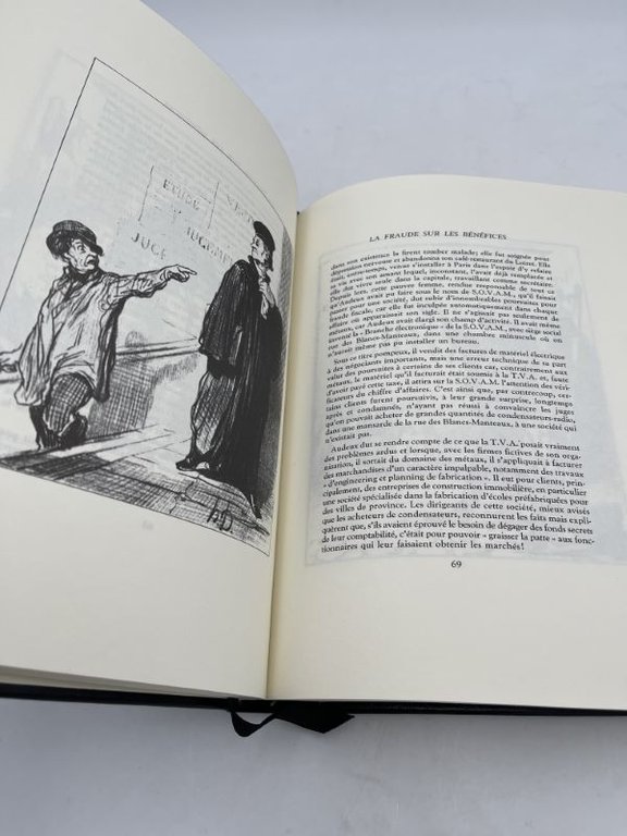 Les industriels de la fraude fiscale | Immagine Gallery 3