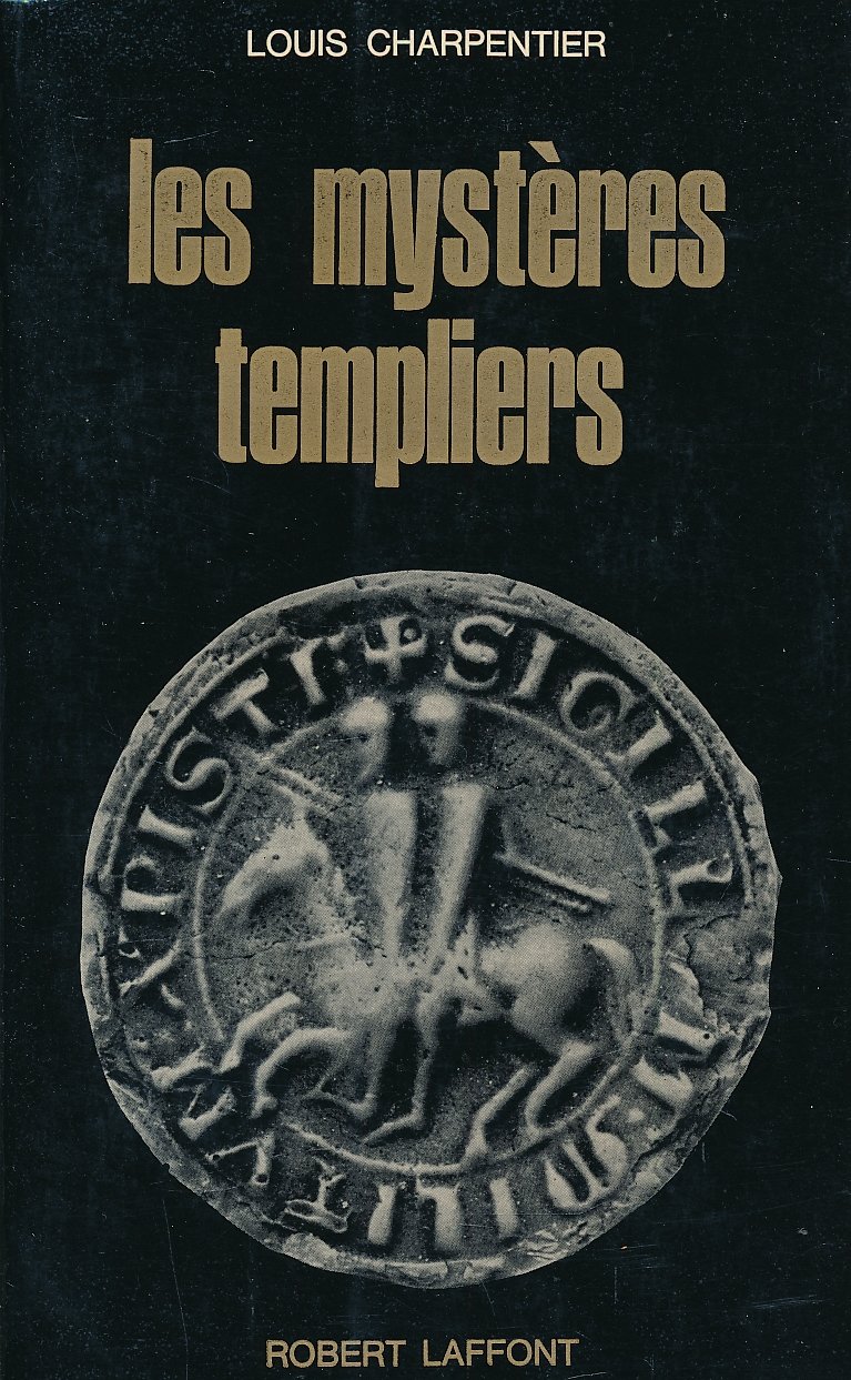 Les mystères templiers