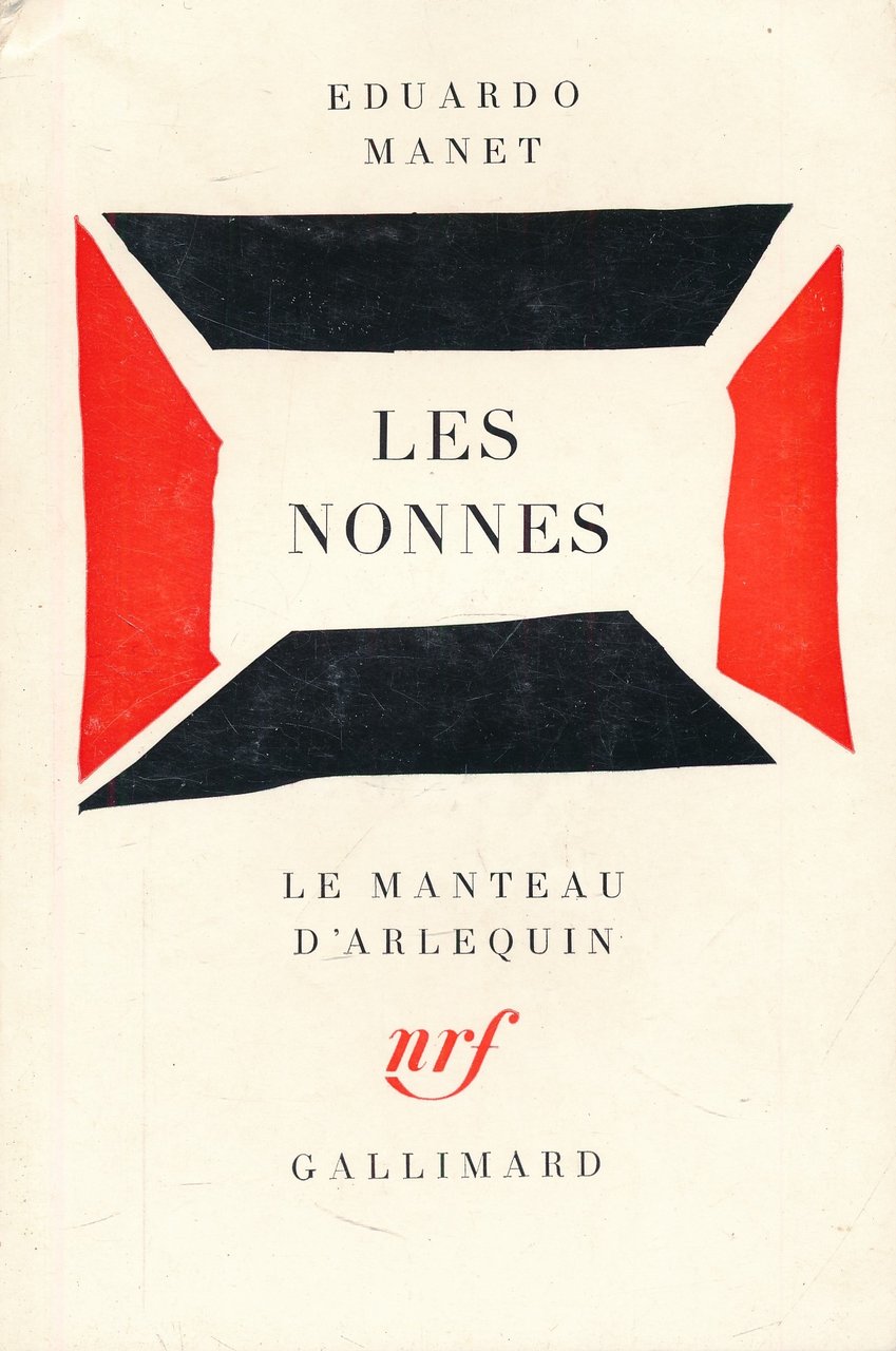 Les nonnes