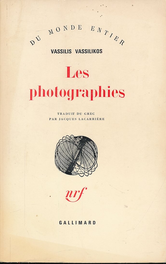 Les photographies | Immagine principale