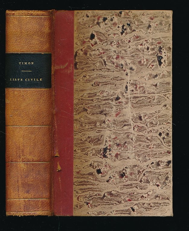 Lettres sur la liste civile et sur l'apanage suivies d'un …