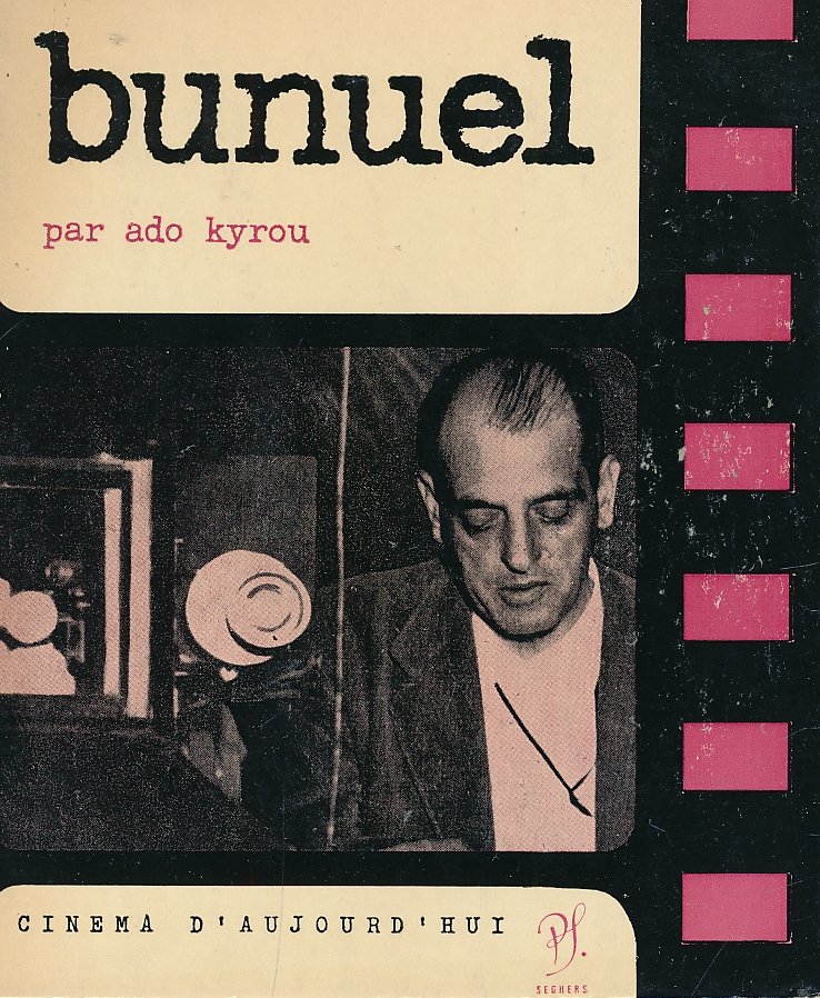 Luis Bunuel