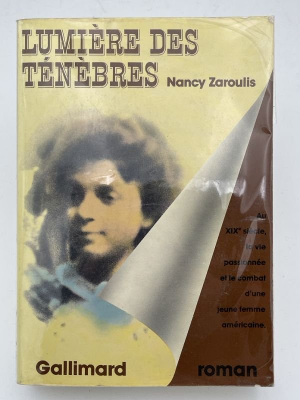 Lumière des ténèbres | Immagine principale