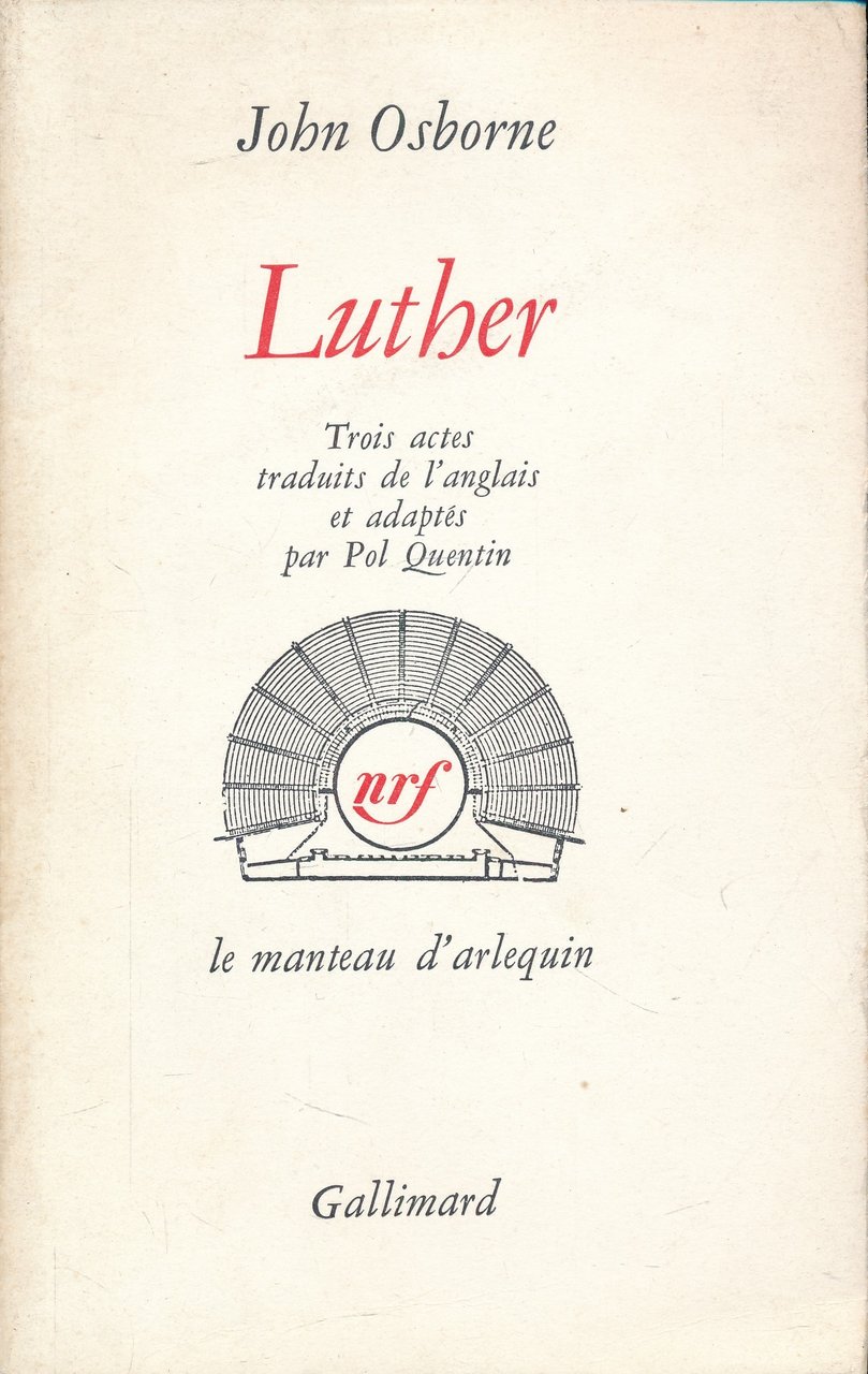 Luther
