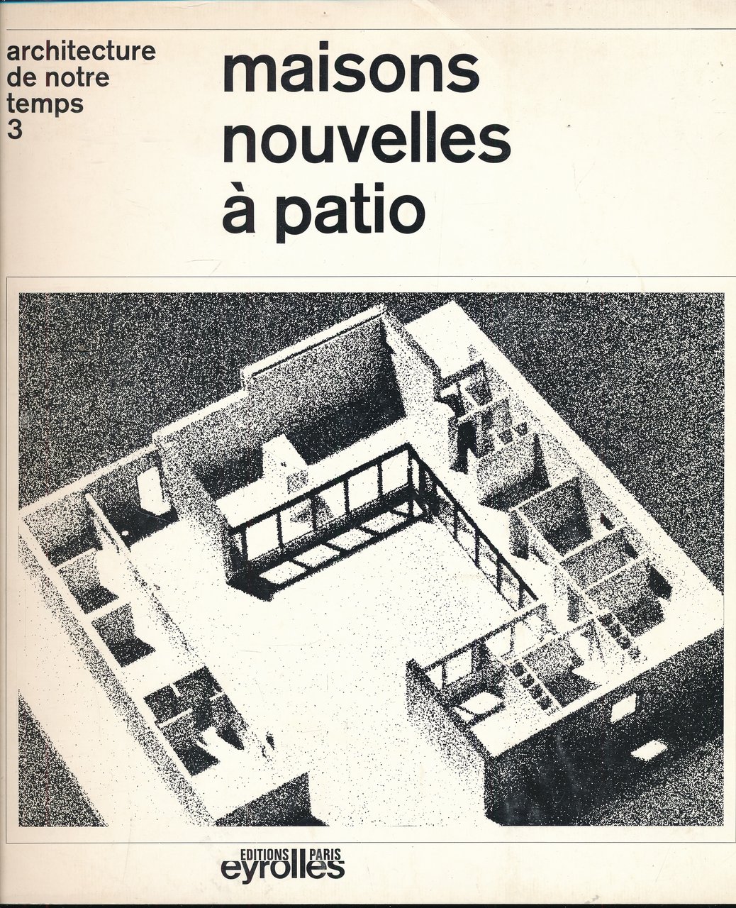 Maisons nouvelles à patio