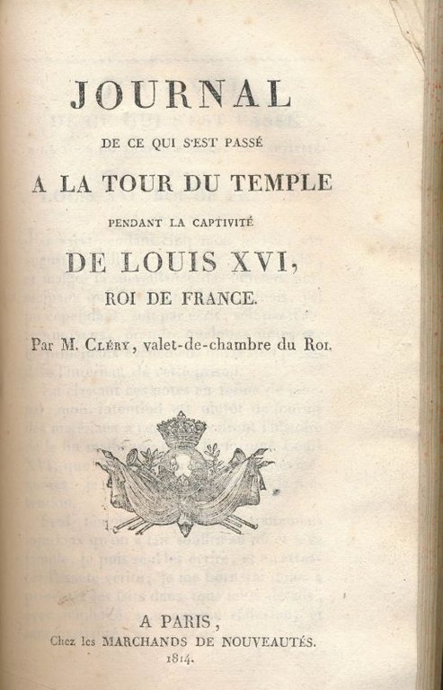 Mémoires particuliers formant avec l'ouvrage de M. Hue et le …