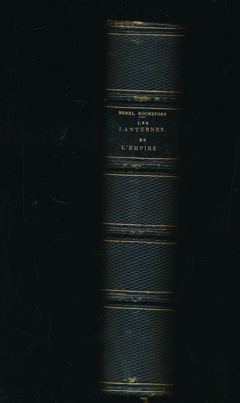 Napoléon dernier. Les Lanternes de l'Empire. 3 volumes complet