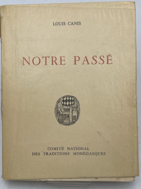 Notre passé