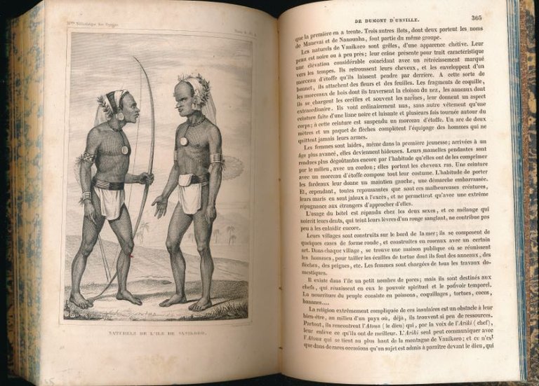 Nouvelle bibliothèque des voyages anciens et modernes, contenant la relation …