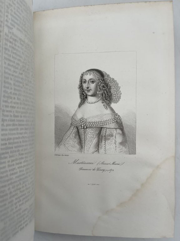 Nouvelle collection des mémoires relatifs à l'Histoire de France depuis …