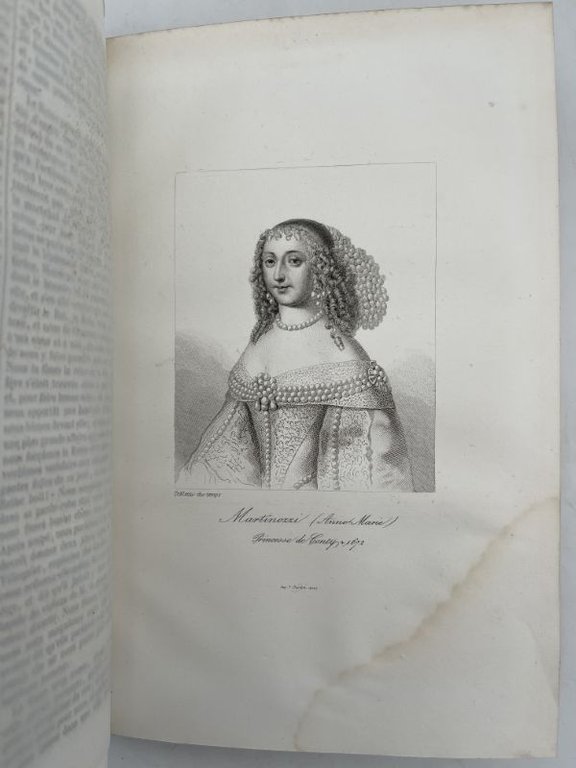 Nouvelle collection des mémoires relatifs à l'Histoire de France depuis …