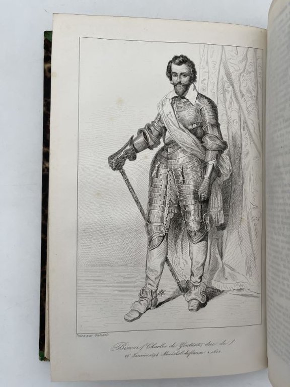 Nouvelle collection des mémoires relatifs à l'Histoire de France depuis …