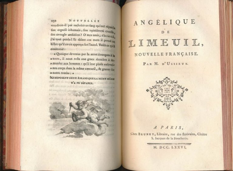 Nouvelles Françaises