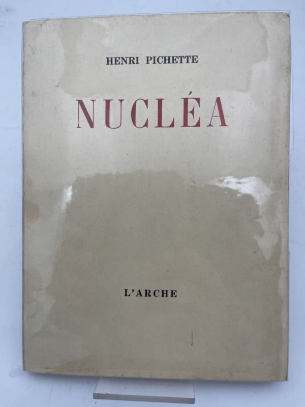 Nucléa