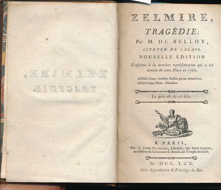 Observations sur le mémoire justificatif de la cour de Londres. …