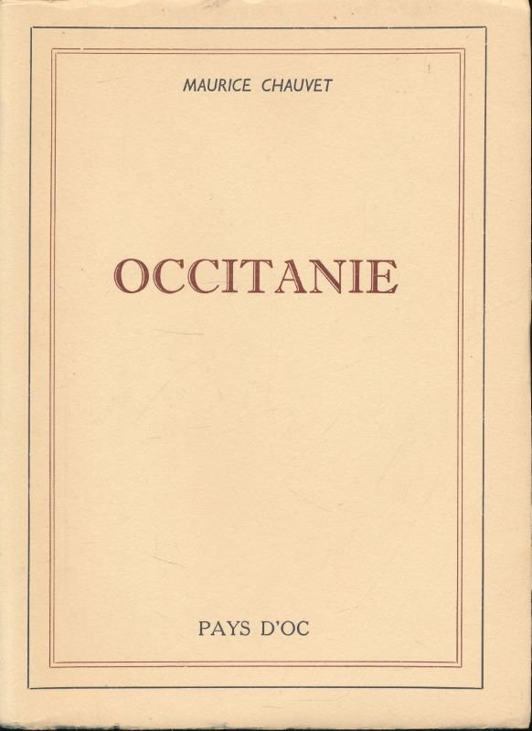 Occitanie