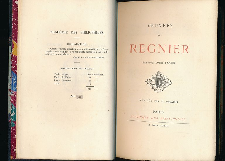 Oeuvres | Immagine Gallery 3