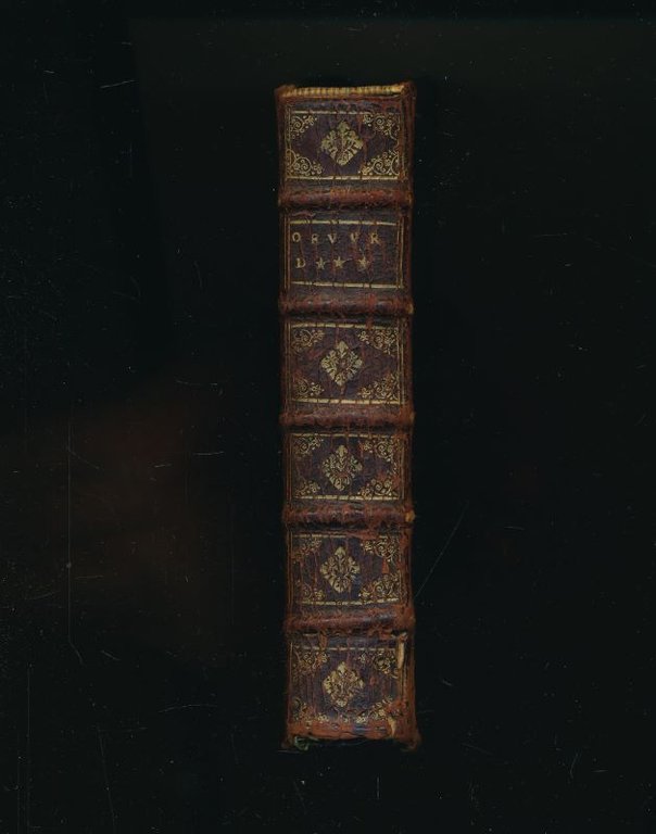 Oeuvres diverses du Sieur D*** avec le Traité du Sublime …