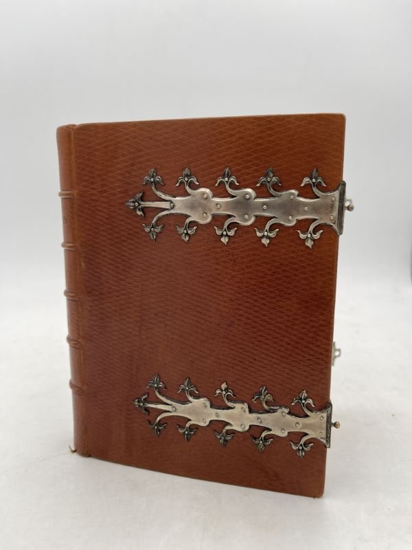 Paroissien Romain d'après les imprimés du XVe siècle | Immagine principale