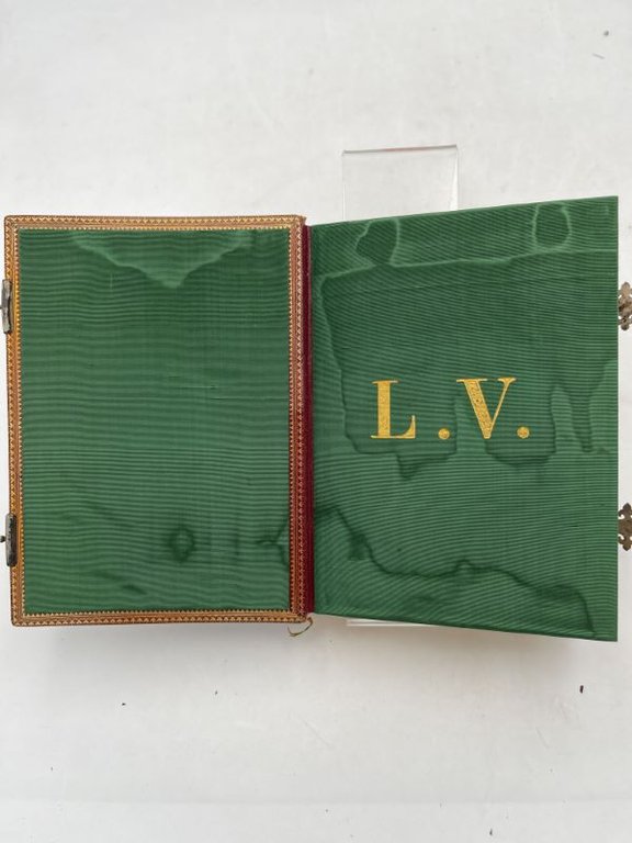 Paroissien Romain d'après les imprimés du XVe siècle | Immagine Gallery 2