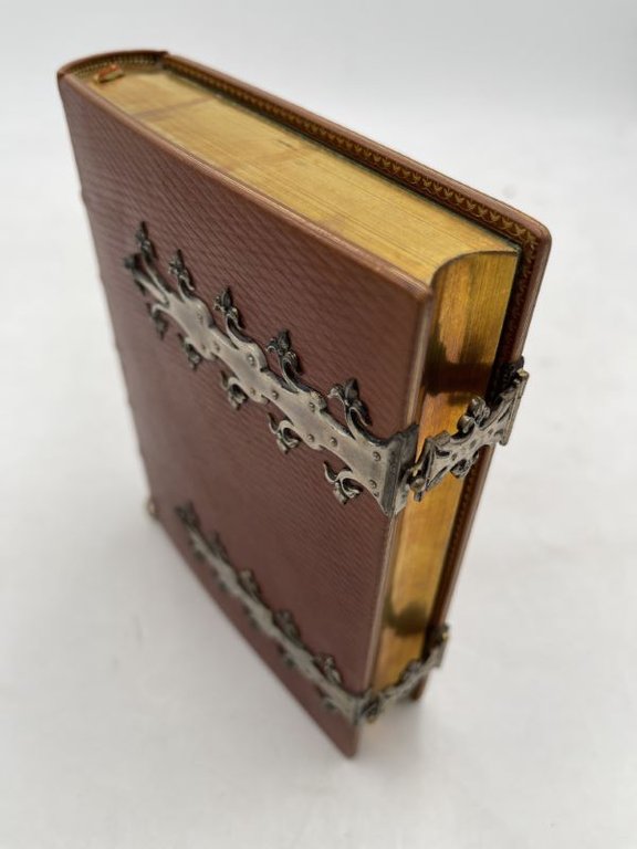 Paroissien Romain d'après les imprimés du XVe siècle | Immagine Gallery 5