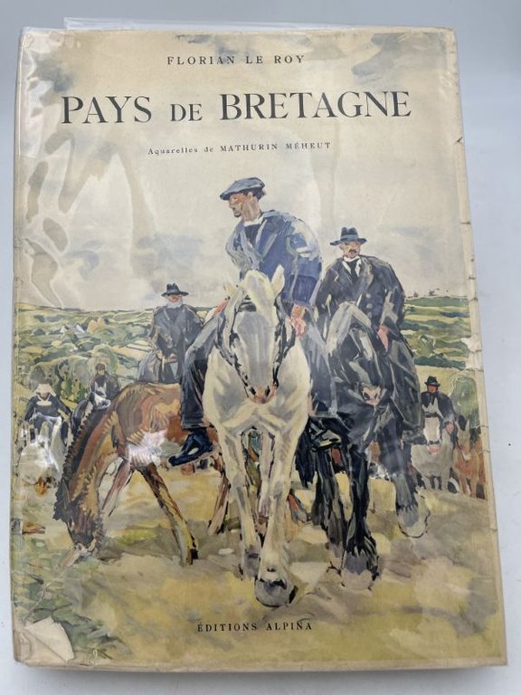 Pays de Bretagne | Immagine Gallery 1