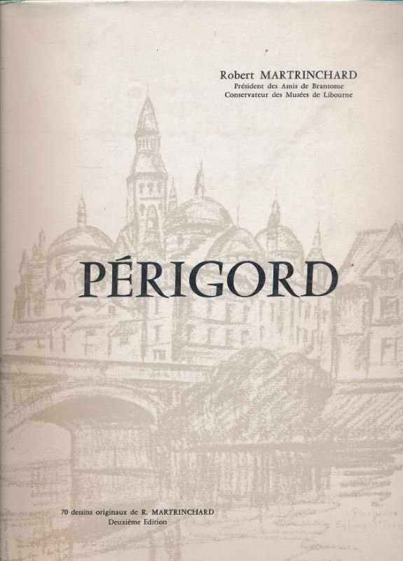 Périgord | Immagine principale