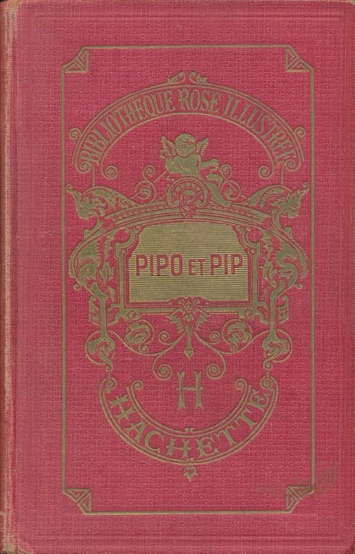 Pipo et Pipp