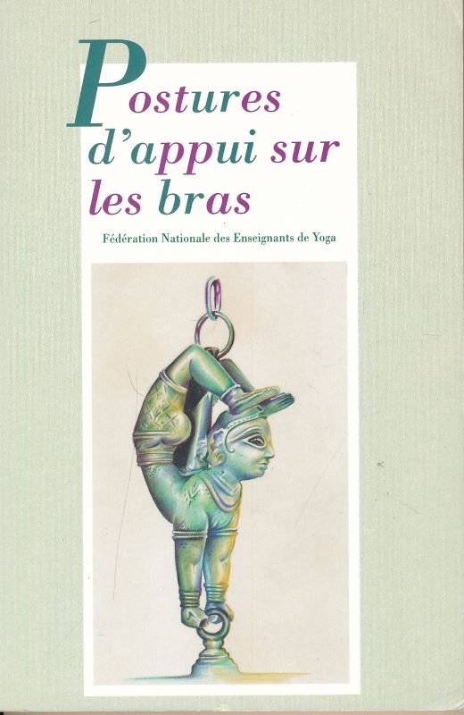 Postures d'appui sur les bras. Fédération nationale des enseignants de …