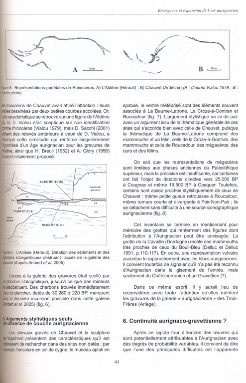 Préhistoire art et sociétés. Bulletin de la société préhistorique Ariège …