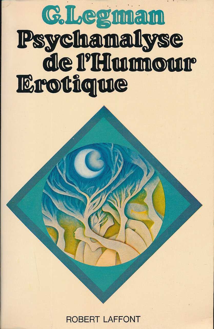 Psychanalyse de l'humour érotique