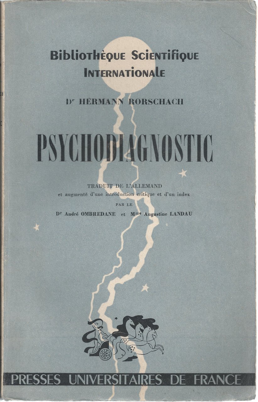 Psychodiagnostic