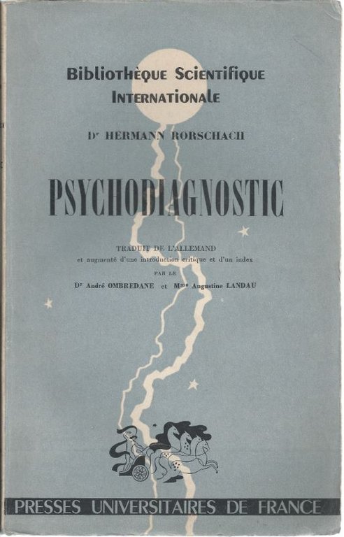Psychodiagnostic