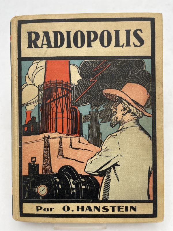 Radiopolis