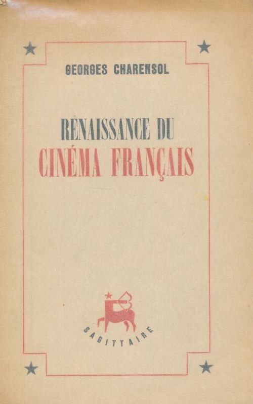 Renaissance du cinéma français | Immagine principale