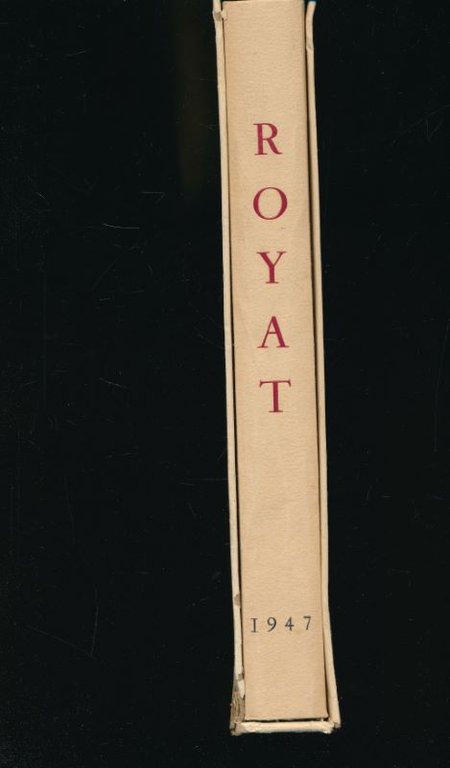 Royat. Notes d'art et d'histoire | Immagine Gallery 3