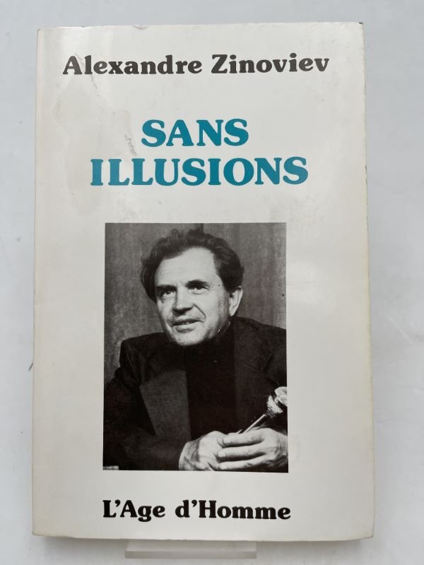 Sans illusions