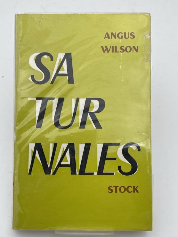 Saturnales | Immagine principale