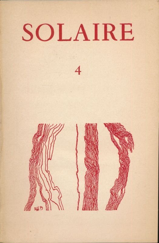 Solaire. 4