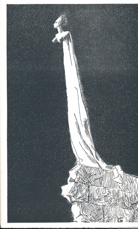 Sommeil contradictoire (fragments d'un parcours)