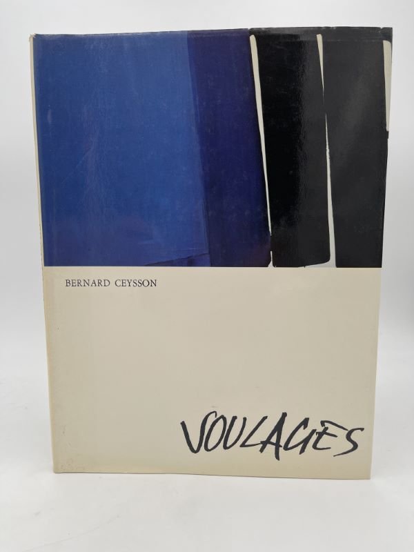 Soulages