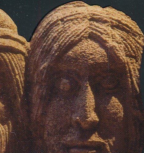 Sud-Ouest roman. De l'an mil à la croisade albigeoise