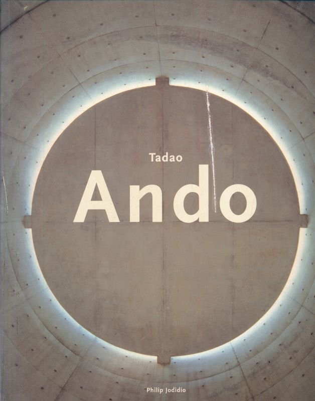 Tadao Ando